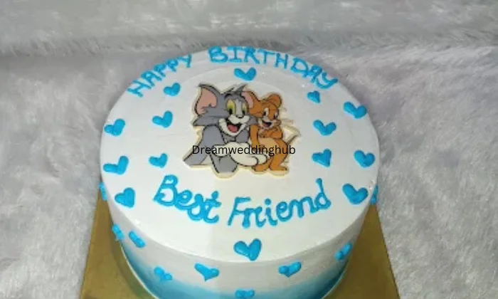 Geetas Bakery Homemade